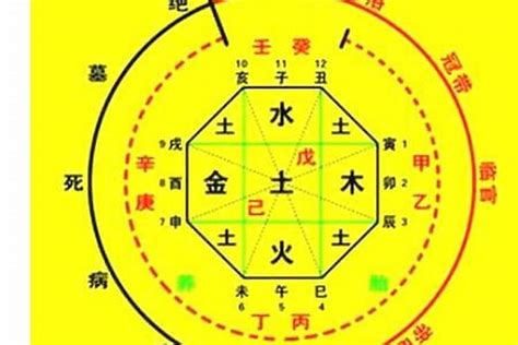 八字查詢五行|生辰八字算命、五行喜用神查询（免费测算）